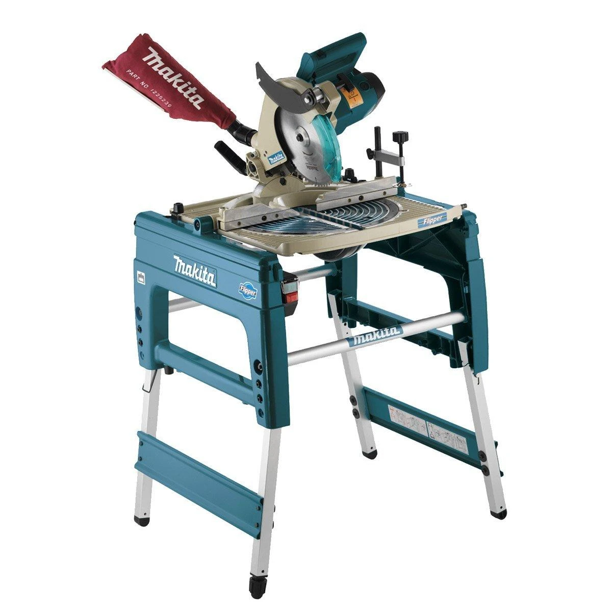 Makita Universalios stakles LF1000 260 mm