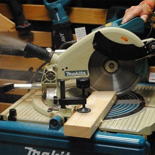 Makita Universalios stakles LF1000 260 mm
