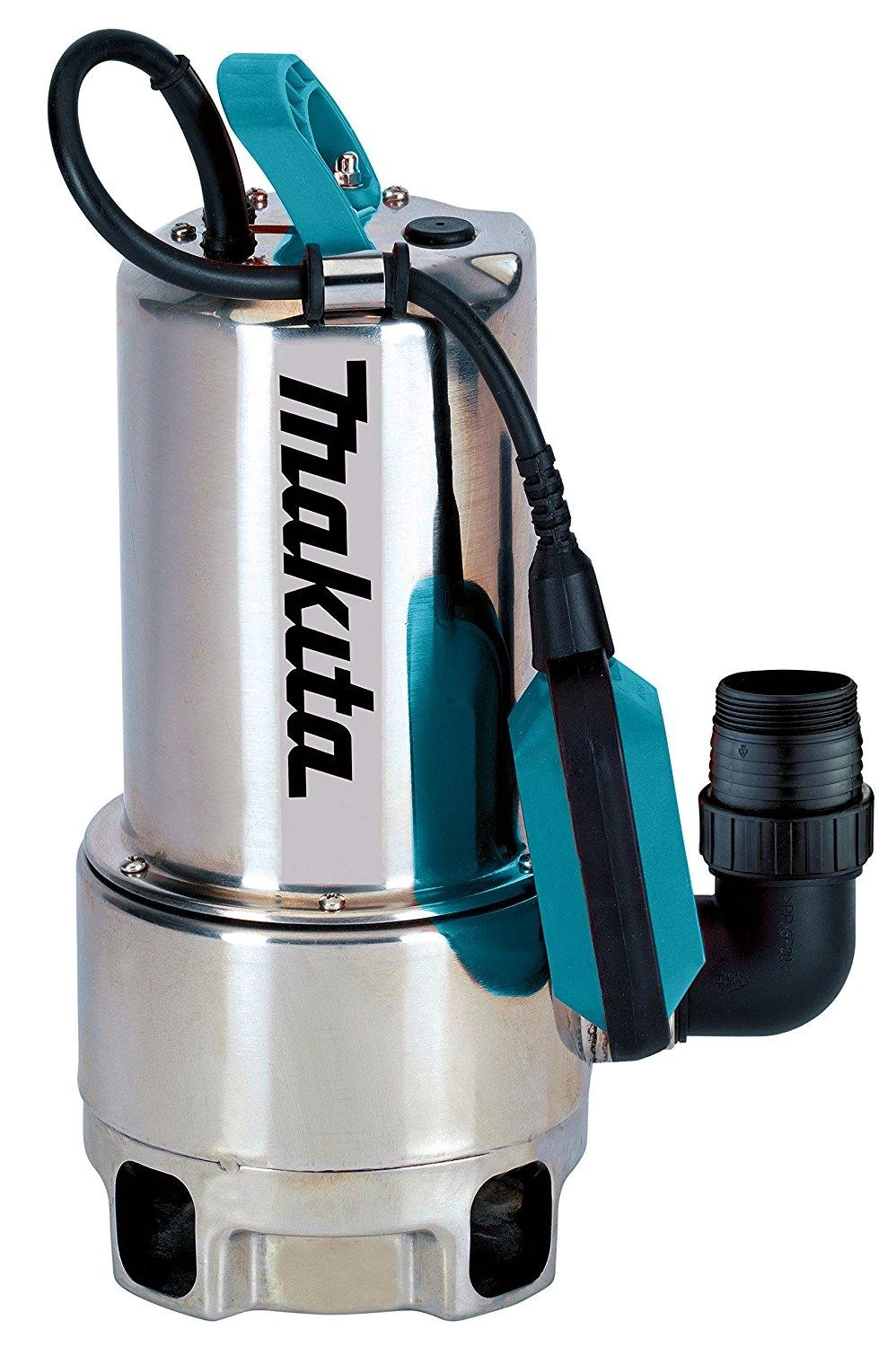 Makita Elektrinis drenažinis vandens siurblys PF1110 Nešvariam vandeniui