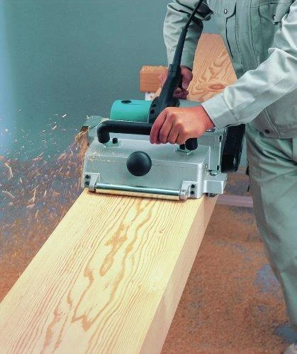 Makita Elektrinis oblius KP312S 312 mm