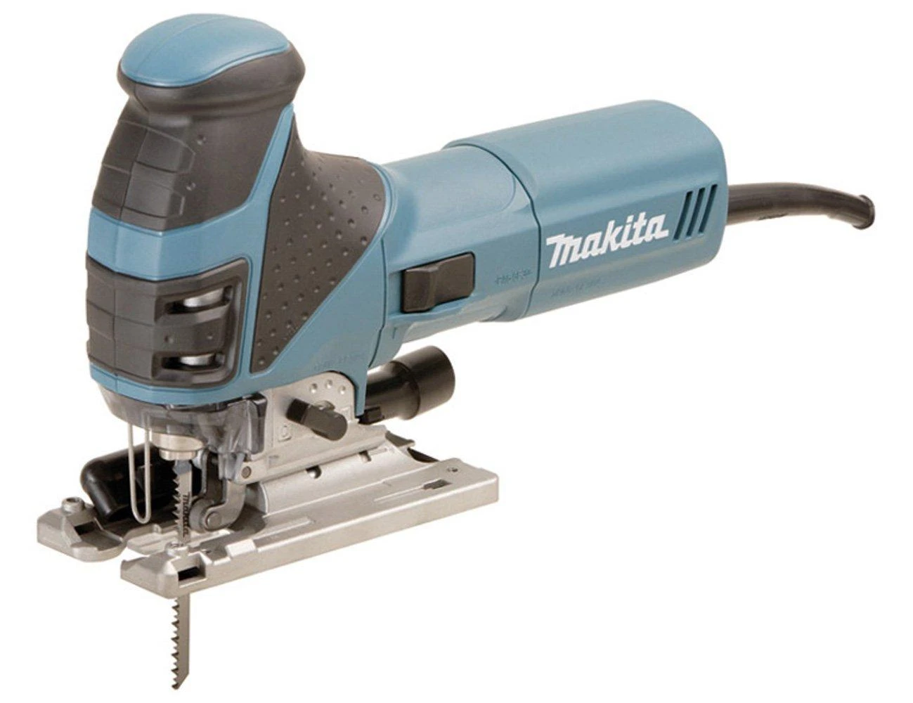 Makita Siaurapjūklis 4351FCTJ