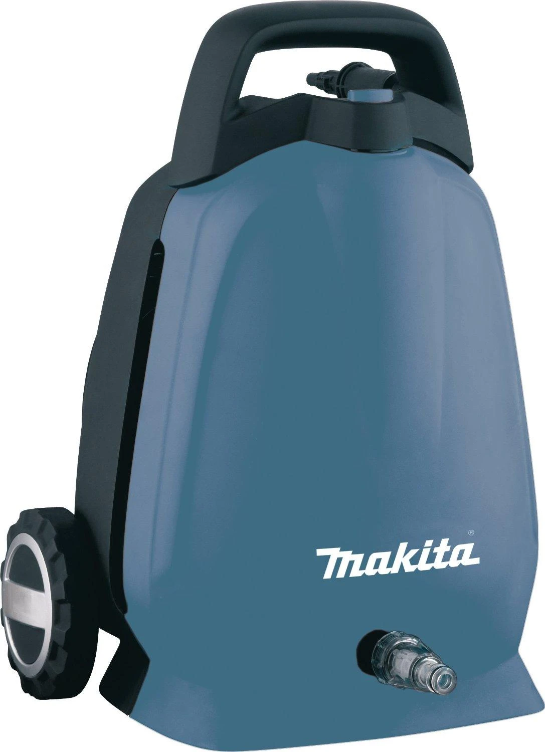 Aukšto slėgio plovimo mašina MAKITA HW102