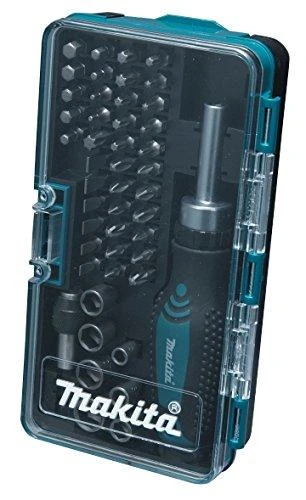 Makita Sukimo antgalių komplektas 47 vnt. B-36170