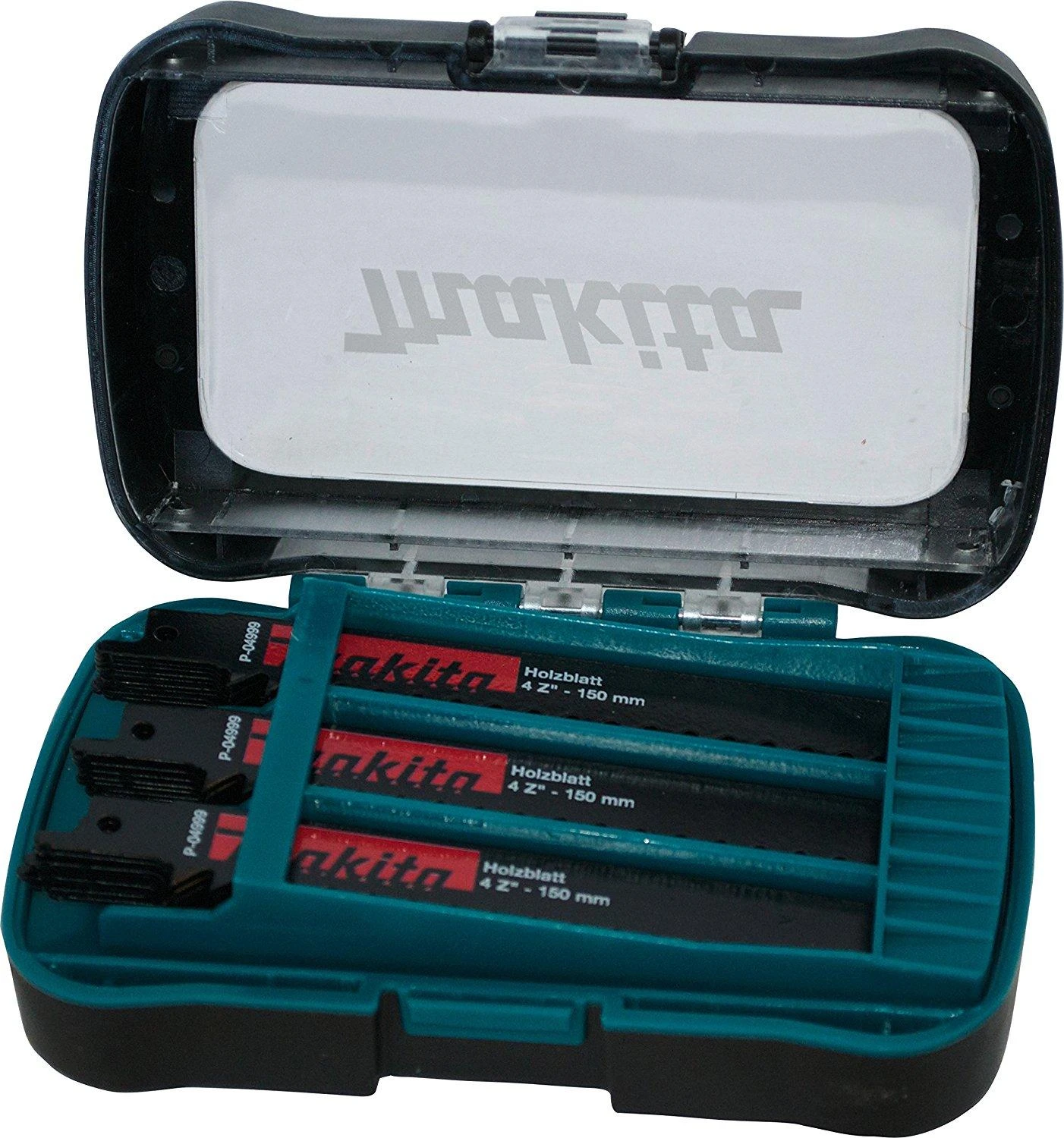 Makita Žr. ReciprocalExp.-Output.27tlg.P-81278| P-81278