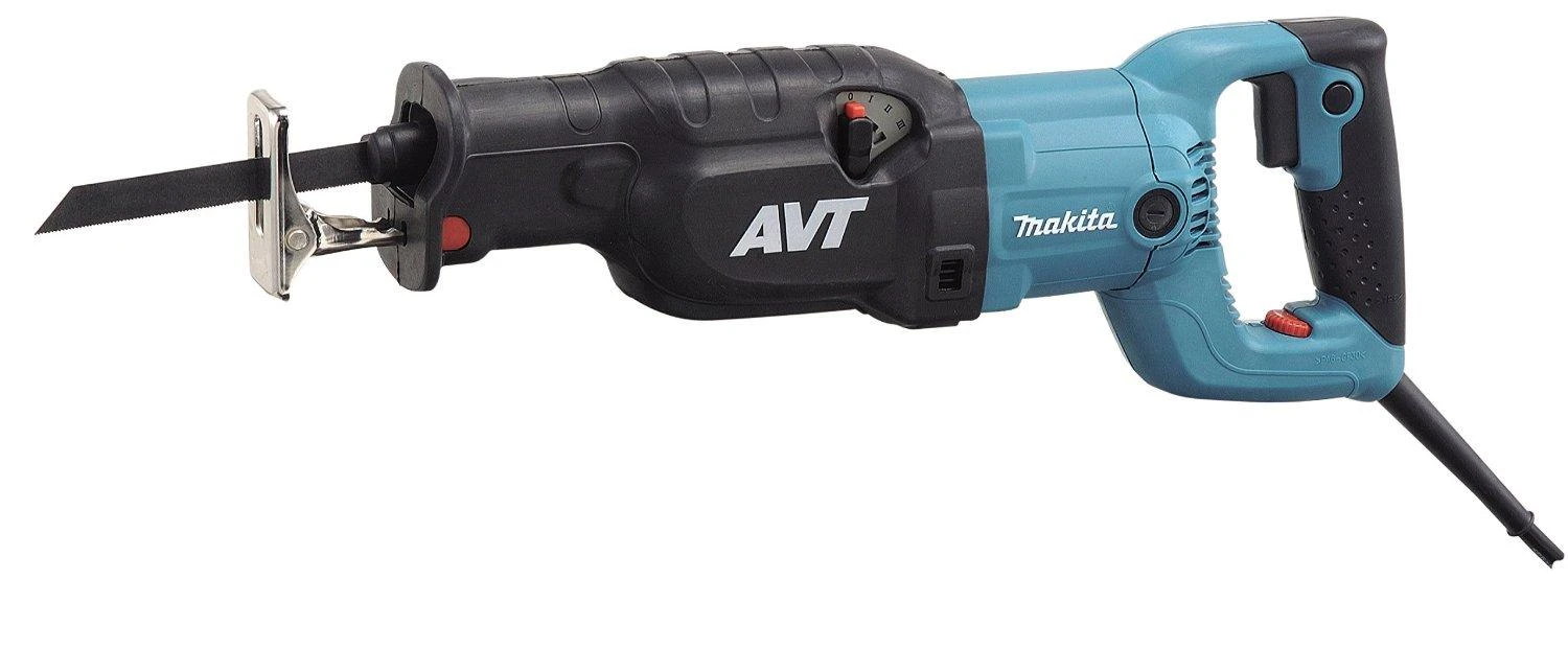 Makita Tiesinis pjūklas JR3070CT 1 510 W • 0 – 2 800 min⁻¹ • 32 mm