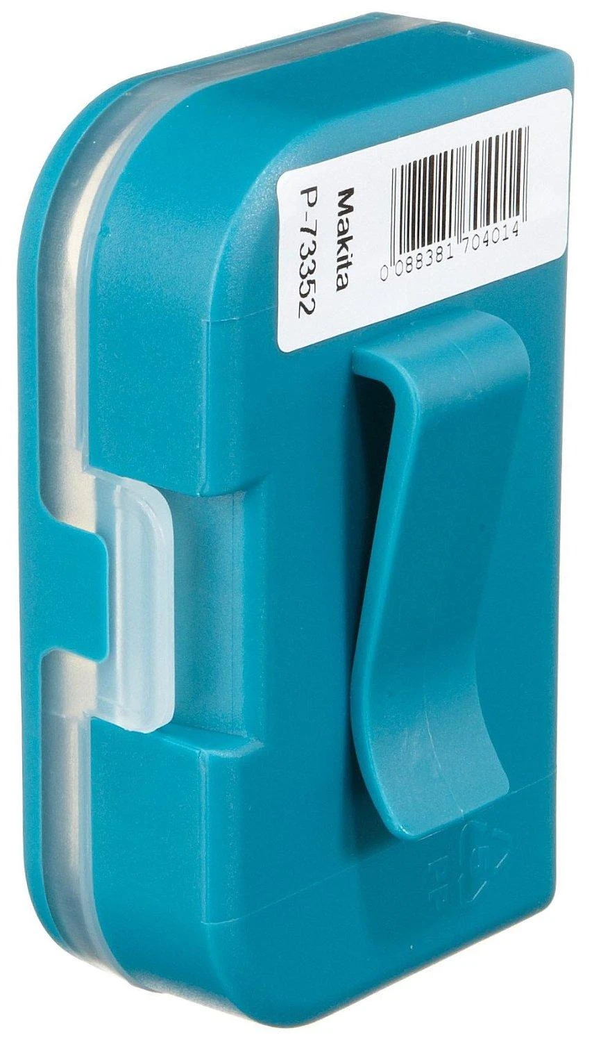 Makita Sukimo antgalių komplektas 31 vnt. TX (T7;T8;T9;T10;T15;T20;T25;T27;T30;T40) P-73352