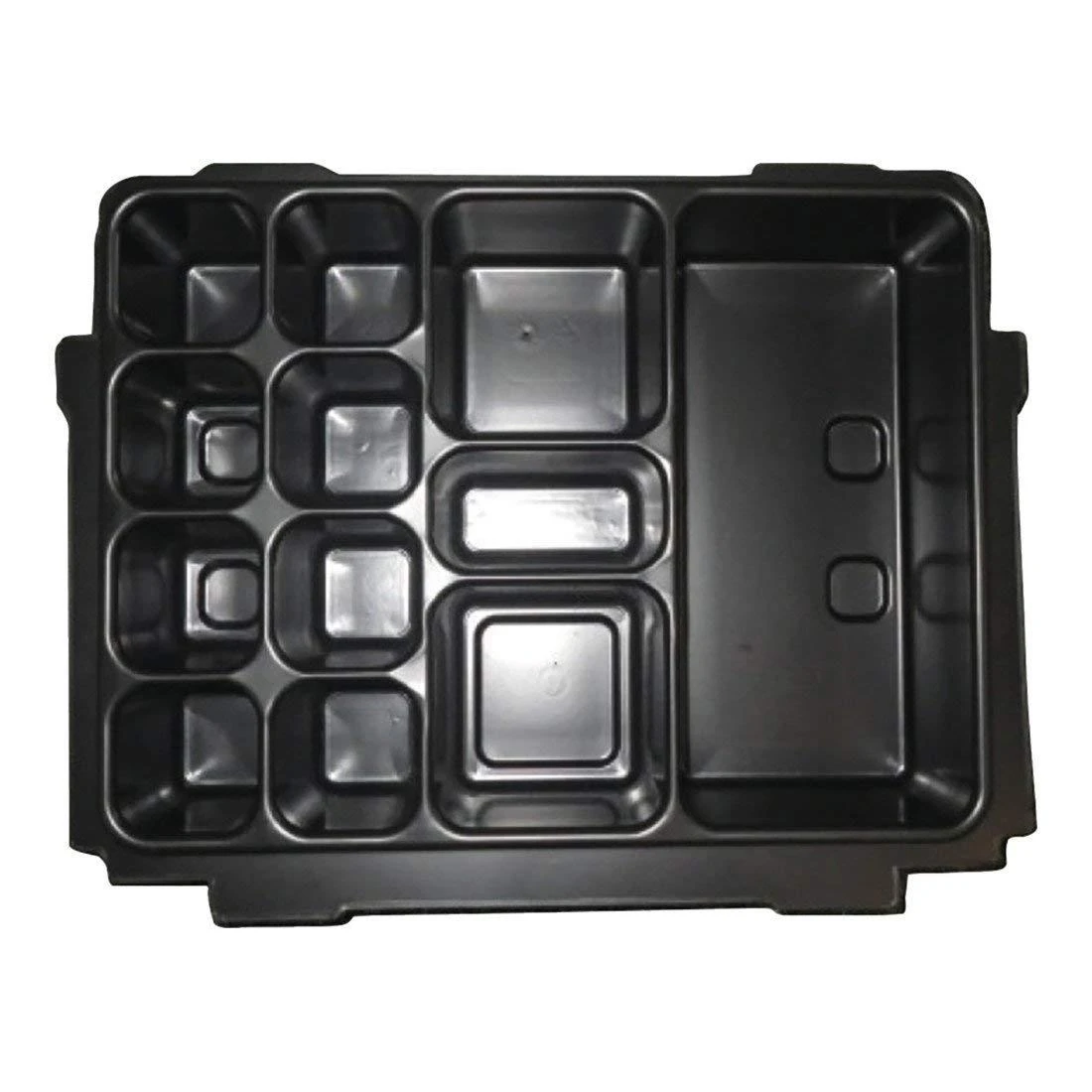 Makita Universalus „MAKPAC“ įdėklas su dangčiu P-83674