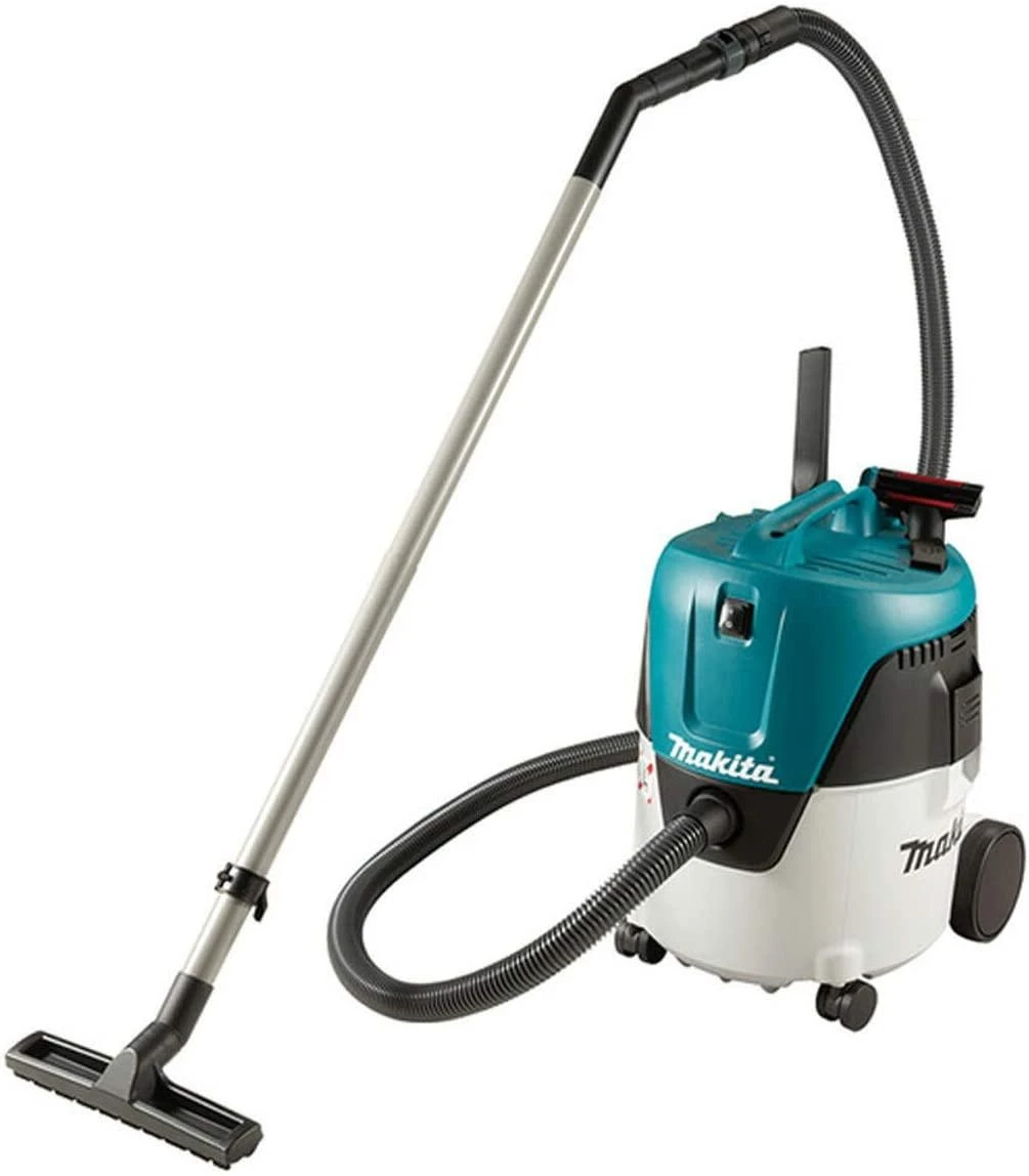 Dulkių siurblys Makita VC2000L (šlapiai/sausai)