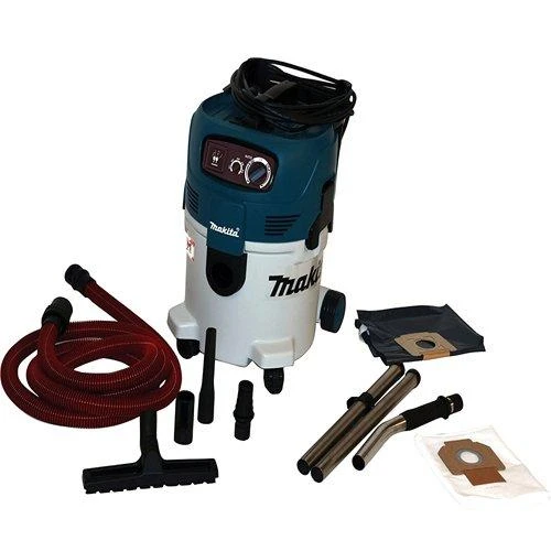 Makita Universalus dulkių siurblys VC3012M 1 500 W • 250 mbar • 30 l • M