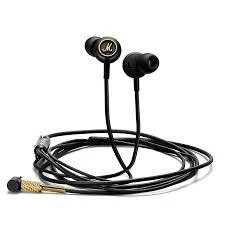 Ausinės Marshall Mode EQ, Juodos