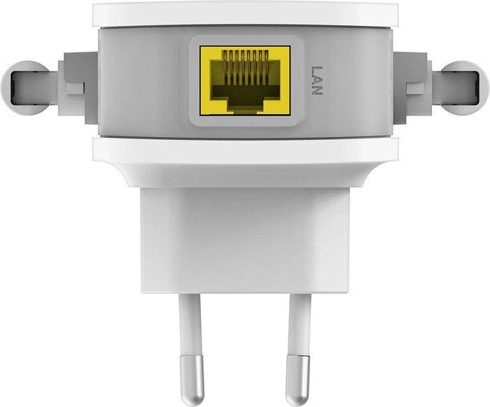 D-Link DAP-1325 Tinklo kartotuvas 10,100 Mbit/ai Balta