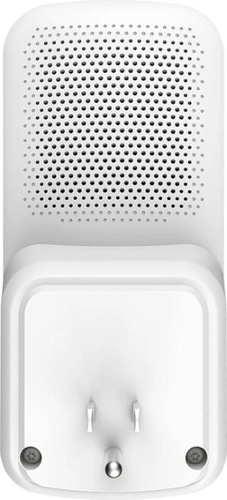 D-Link | AX1800 Mesh Wi-Fi 6 diapazono plėstuvas | DAP-X1860/E | 802.11ac | 1200+574 Mbit/s | 10/100/1000 Mbit/s | Ethernet LAN (RJ-45) jungtys 1 | Nėra mobiliojo plačiajuosčio ryšio | MU-MiMO Taip | Antenos tipas 2xVidinė