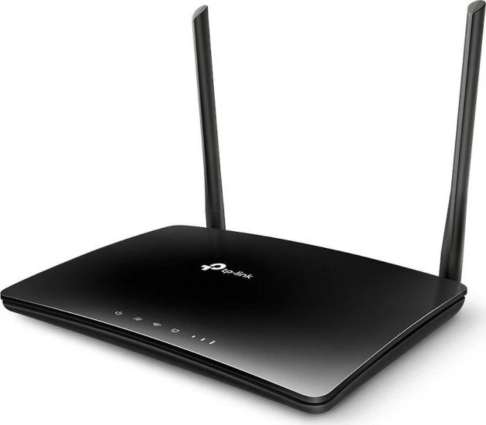 Maršrutizatorius TP-Link Archer MR400