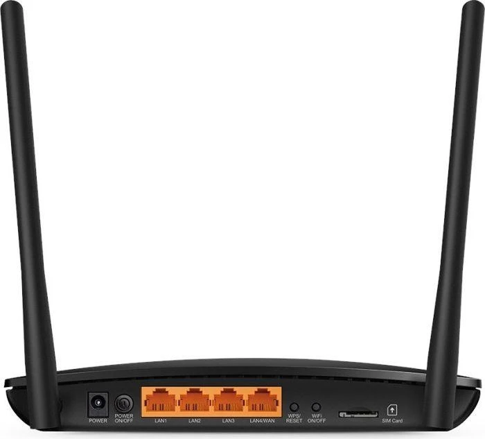 Maršrutizatorius TP-Link Archer MR400