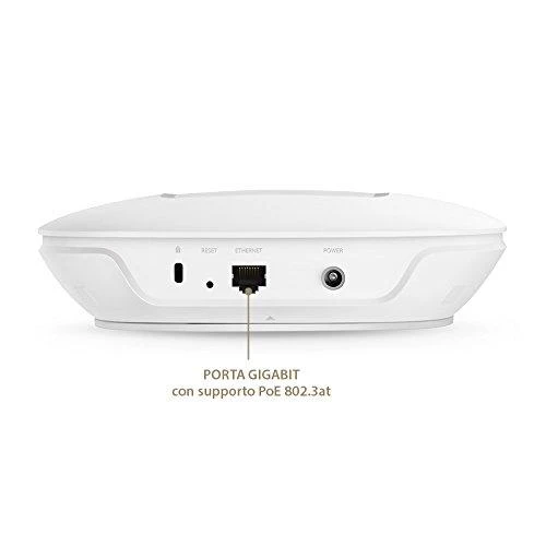 Maršrutizatorius Prieigos taškas TP-Link / EAP245