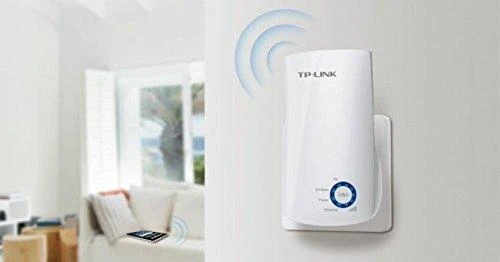 WRL RANGE EXTENDER 300MBPS/TL-WA850RE TP-LINK