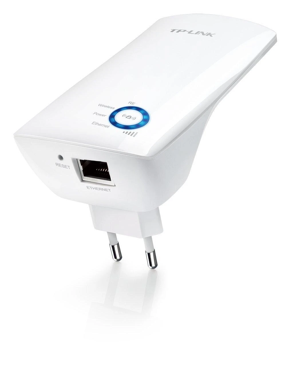 WRL RANGE EXTENDER 300MBPS/TL-WA850RE TP-LINK