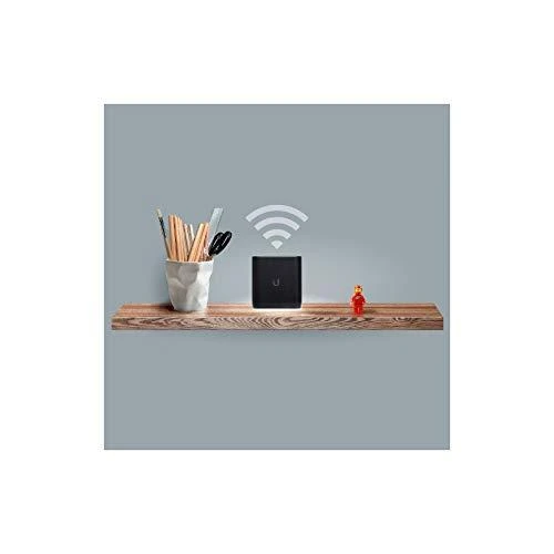 Maršrutizatorius Ubiquiti AirCube | ACB-ISP | 802.11n | 10/100 Mbit/s | Ethernet LAN (RJ-45) jungle 4 | Tinklelio atramos Nr. | MU-MiMO Taip | Nėra mobiliojo plačiajuosčio ryšio