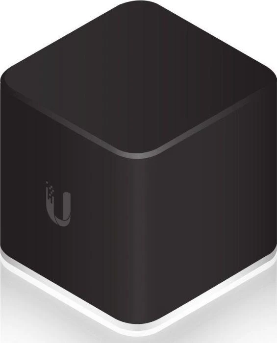 Maršrutizatorius Ubiquiti AirCube | ACB-AC | 802.11ac | 10/100/1000 Mbit/s | Ethernet LAN (RJ-45) jungle 4 | Tinklelio atramos Nr. | MU-MiMO Taip | Nėra mobiliojo plačiajuosčio ryšio