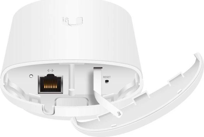 Maršrutizatorius Ubiquiti Networks NanoStation 5AC Loco, 1000 Mbit/s, 10,100,1000 Mbit/s, 450 Mbit/s, 5.150 - 5.250, 5.250 - 5.350, 5.470 - 5.725, 5.725 - 5.850 GHz, 16-QAM,64-QAM,256-QAM,BPSK,QPSK, 10000 m
