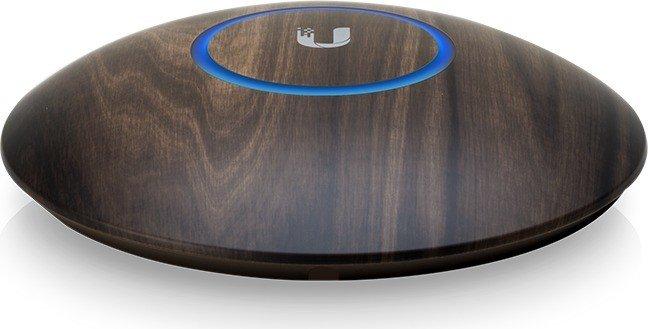 Maršrutizatorius Ubiquiti NHD-COVER-WOOD-3 | Dangtelis | skirtas UAP-NANOHD UniFi Nano HD, medžio tekstūra (3 vnt.)