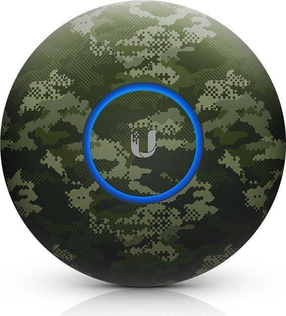 Ubiquiti NHD-COVER-CAMO-3 | Dangtelis | skirtas UAP-NANOHD UniFi Nano HD, kamufliažinė tekstūra (3 vnt.)