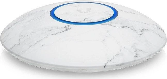 Maršrutizatorius Ubiquiti NHD-COVER-MARBLE-3 | Dangtelis | skirtas UAP-NANOHD UniFi Nano HD, marmuro tekstūra (3 vnt.)