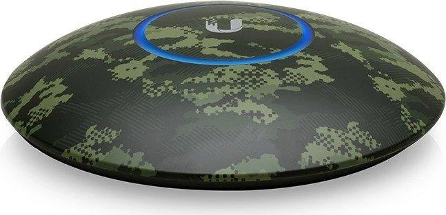Ubiquiti NHD-COVER-CAMO-3 | Dangtelis | skirtas UAP-NANOHD UniFi Nano HD, kamufliažinė tekstūra (3 vnt.)