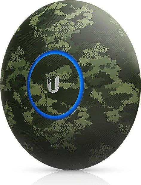 Ubiquiti NHD-COVER-CAMO-3 | Dangtelis | skirtas UAP-NANOHD UniFi Nano HD, kamufliažinė tekstūra (3 vnt.)