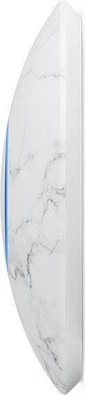 Maršrutizatorius Ubiquiti NHD-COVER-MARBLE-3 | Dangtelis | skirtas UAP-NANOHD UniFi Nano HD, marmuro tekstūra (3 vnt.)