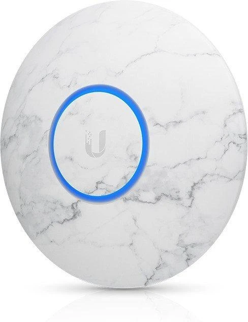Maršrutizatorius Ubiquiti NHD-COVER-MARBLE-3 | Dangtelis | skirtas UAP-NANOHD UniFi Nano HD, marmuro tekstūra (3 vnt.)