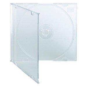 „MediaRange“ CD/DVD plonas dėklas, 100 vnt. (BOX20)
