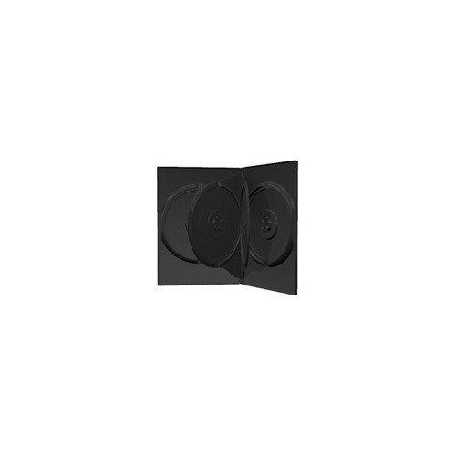 MediaRange CD/DVD Videobox, 50 vnt (BOX17)