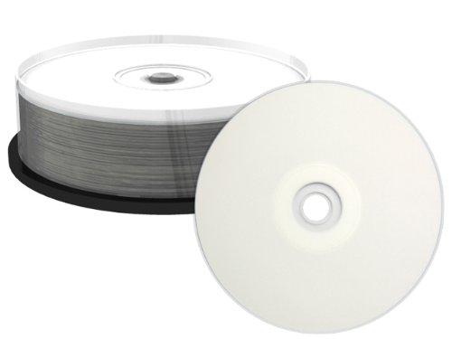 „MediaRange“ CD-R 700 MB 52x25 vnt (MRPL512)