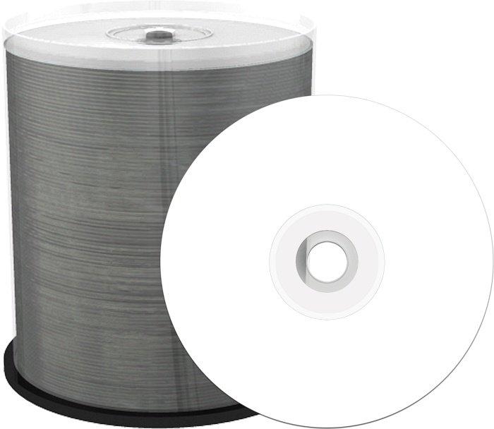 „MediaRange“ DVD-R 4,7 GB 16 x 100 vnt (MRPL601-C)