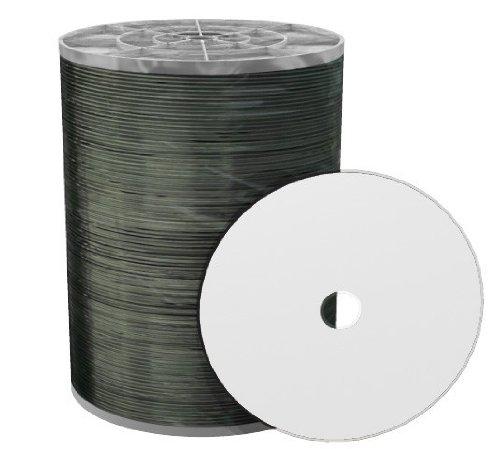 „MediaRange“ DVD-R 4,7 GB 16 x 100 vnt (MR414)