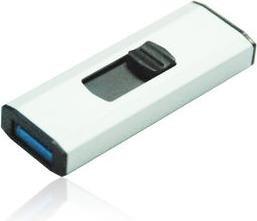 STICK 128GB USB 3.2 MEDIARANGE MR918 USB Type-A Micro-USB - Dia - Juodas - Sidabrinė