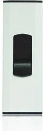 STICK 8GB MEDIARANGE MR914 3.2 Gen 1 Juodas/Sidabrinė