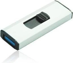 STICK 8GB MEDIARANGE MR914 3.2 Gen 1 Juodas/Sidabrinė