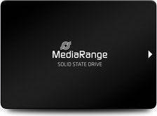MediaRange MR1004 960 GB, SSD - juodas, SATA 6 Gb/s, 2,5