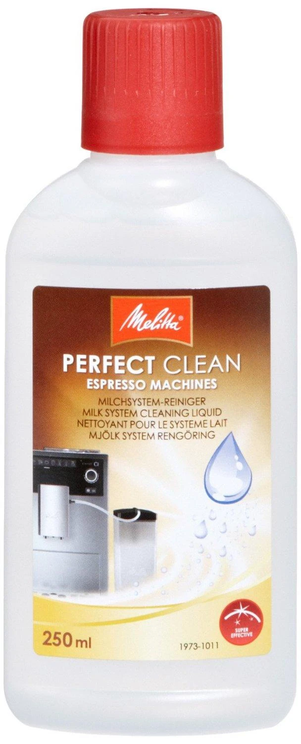 Kiti MELITTA Pieno sistemos valiklis 250 ml