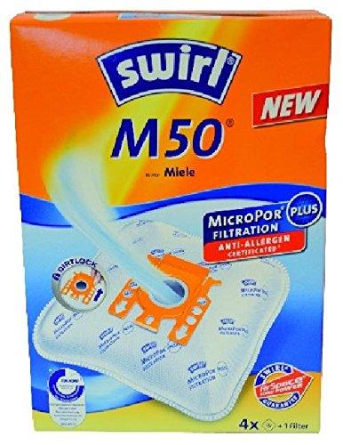 SWIRL M50/4 MP Plus D.s. filtrai #4948948