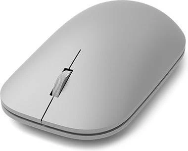 Myszka Microsoft Surface Pelė belaidė pilka