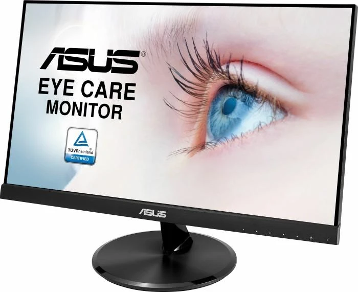 Monitorius ASUS VA229QSB 21.5inch IPS FHD 75Hz HDMI DP D-SUB Speakers