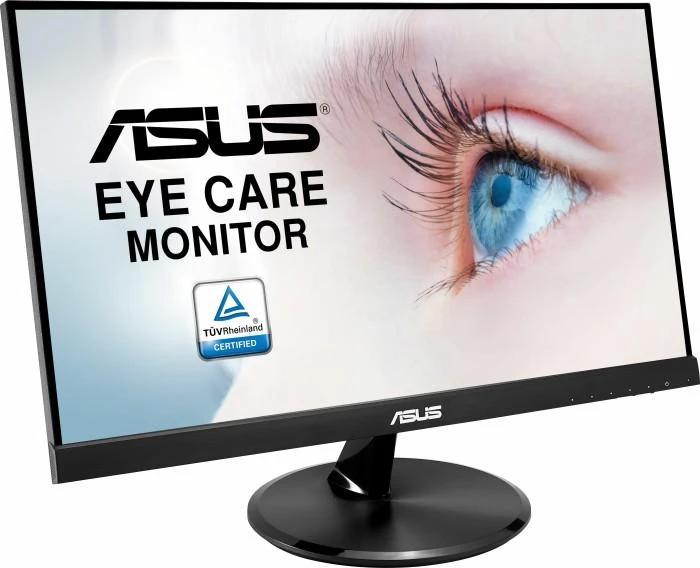 ASUS VA229QSB 21.5inch IPS FHD 75Hz HDMI DP D-SUB Speakers