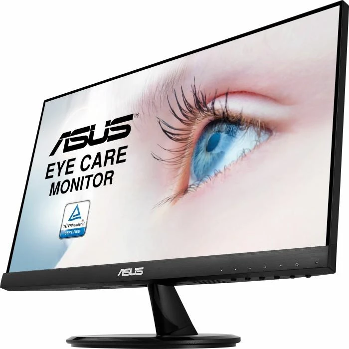 ASUS VA229QSB 21.5inch IPS FHD 75Hz HDMI DP D-SUB Speakers