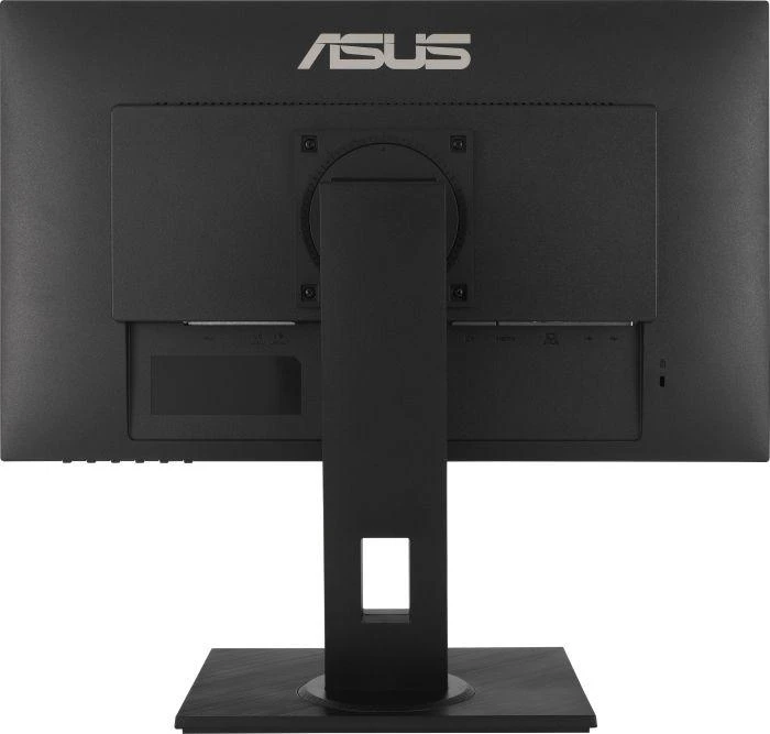 Monitorius ASUS VA24DQLB 60,5 cm (23.8") 1920 x 1080 pikseliai „Full HD“ LED Juoda