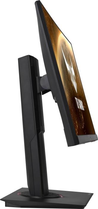 Monitorius ASUS TUF Gaming VG249Q 60,5 cm (23.8\