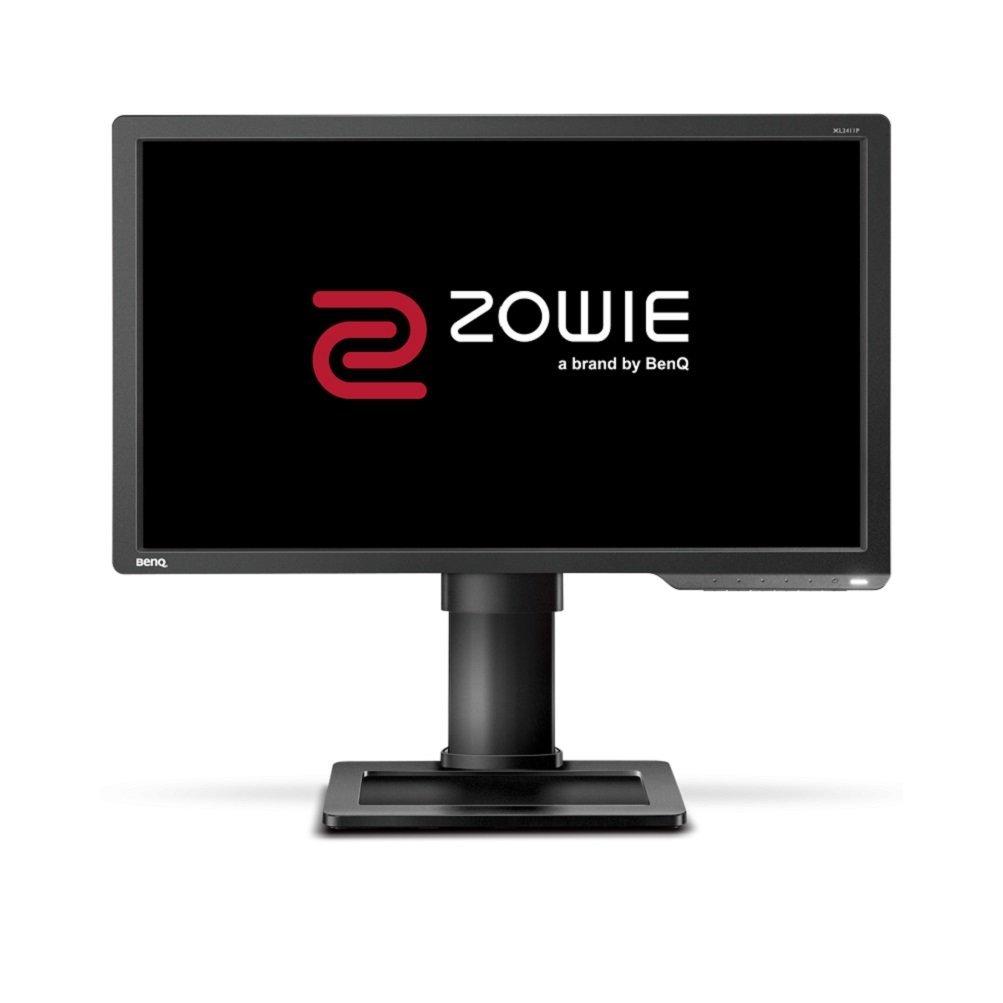 Monitorius BenQ Zowie XL2411P 9H.LGPLB 