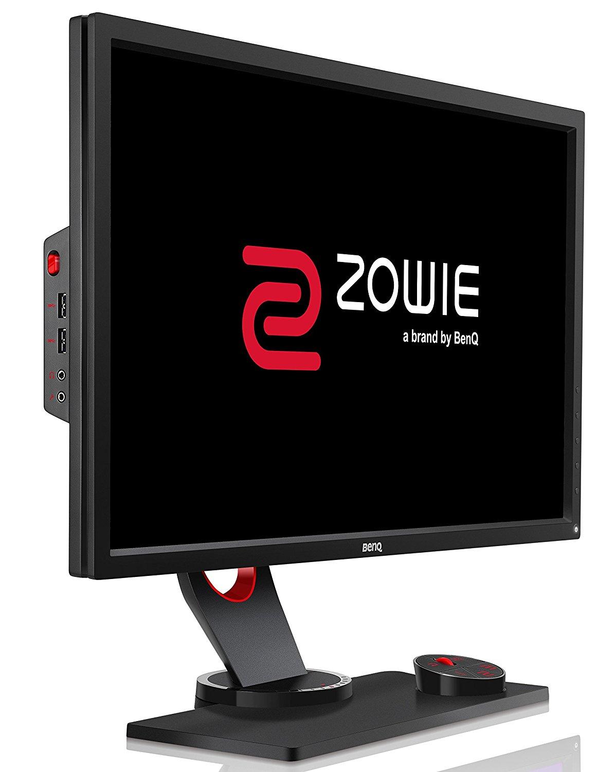 Monitorius Benq Gaming Zowie XL2430 24 \